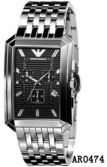 Armani watch man-411